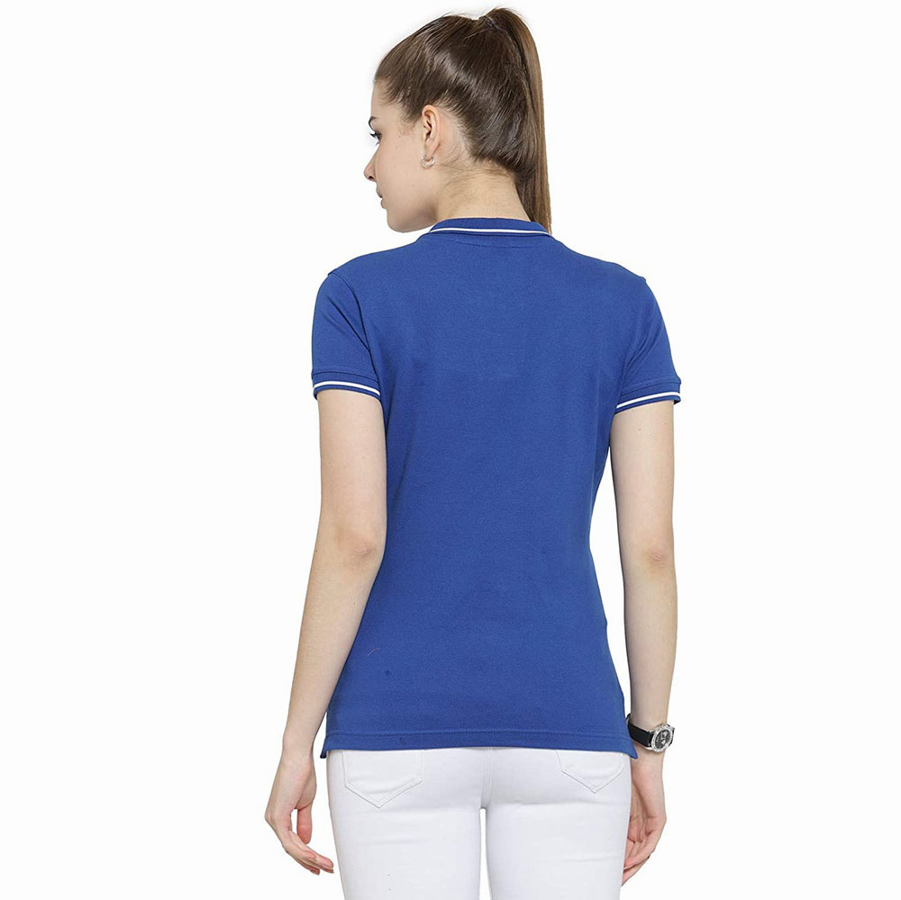 Women's Polo Shirts